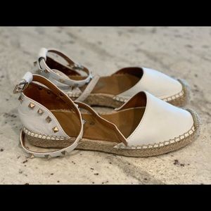 Espadrilles Sandals